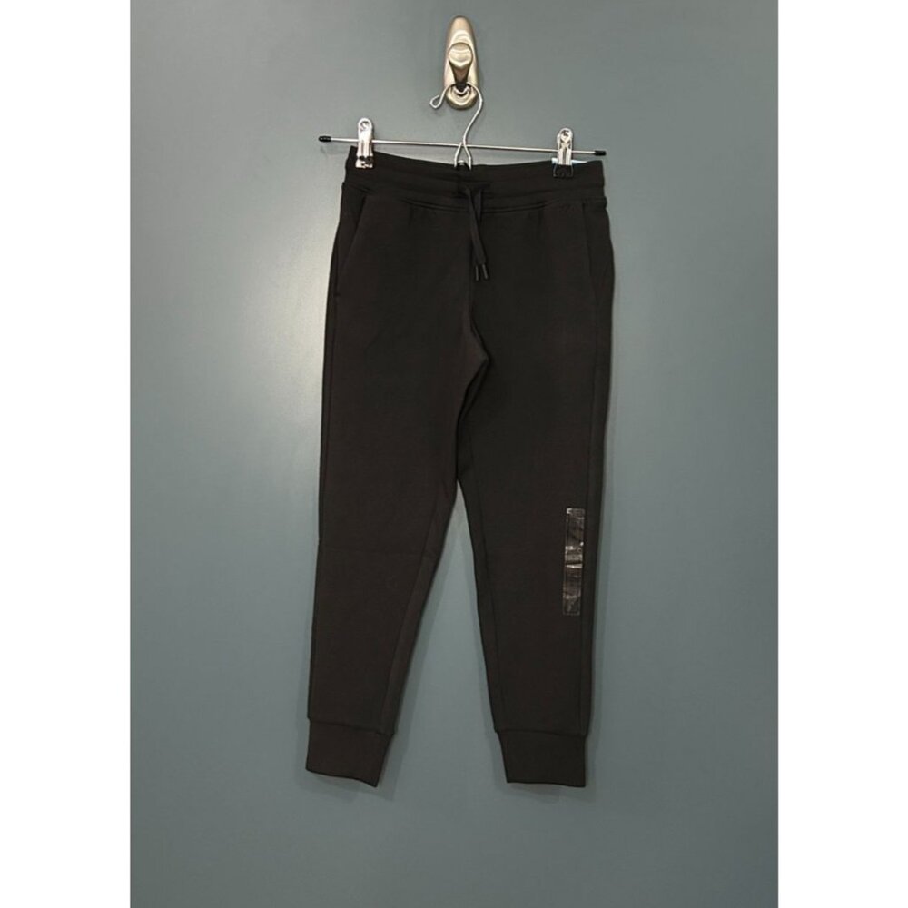 NWT Girls Size Small (8-9) Sport Fleece Mid-Rise Jogger